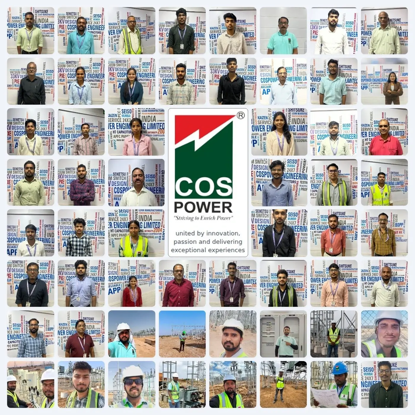 cospower-enginnering-team-about-us
